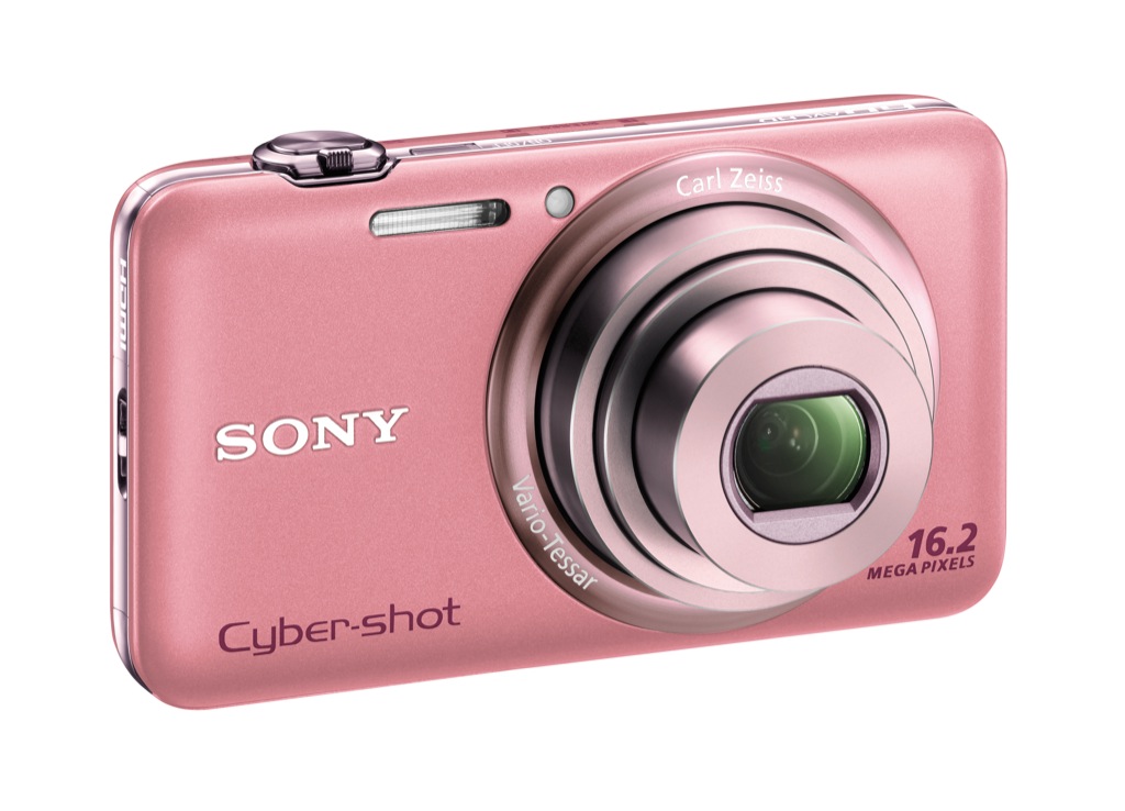 Sony Cybershot DSC-WX7 